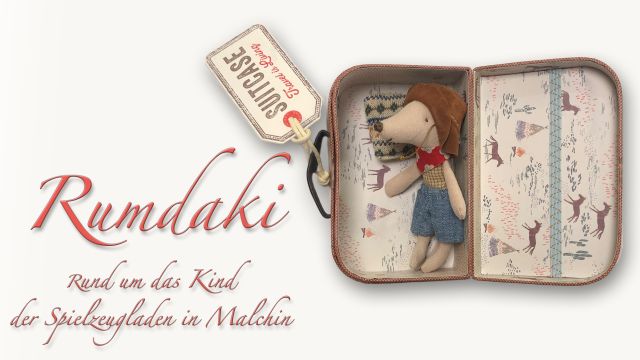 Rumdaki